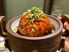 -扬州狮子楼·非遗淮扬菜(总店)