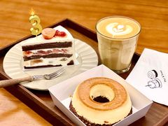-茉芙甜品屋(黄龙店)