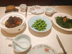 -维园悦谱·海派家常菜(乌鲁木齐南路店)