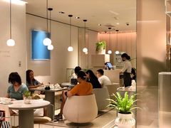 大堂-théATRE 茶聚场(王府中環店)