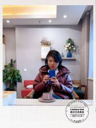 -Lumiere hair 路米日系美发