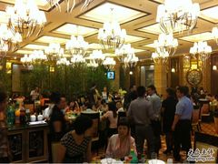 -东方之珠海鲜酒楼(南开店)