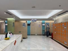 -美年大健康体检(天河东路分院)