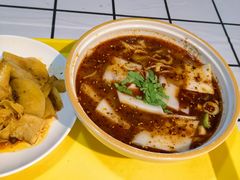-马三洋芋片(簋街店)