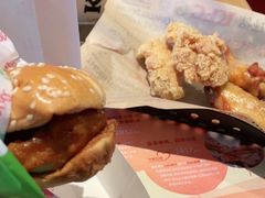 -肯德基(蓝谷地DT店)