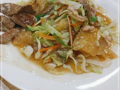 -老头盖浇饭(南京新街口明瓦廊宏光酒店店)