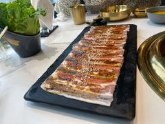 薄烧五花肉-妥妥烤肉料理(凯德店)