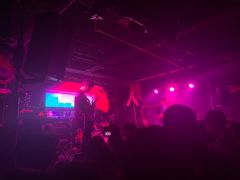 -育音堂音乐公园
