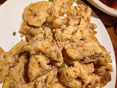 -大家食府·福建菜(FAC协盛中心庭院餐厅店)