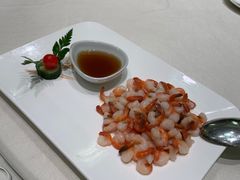 手剥河虾仁-蝶园·装修中(BFC外滩金融中心店)