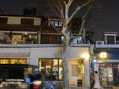 -蘭心餐厅(进贤路店)