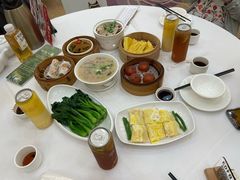 -顺德人家食府(黄金广场店)