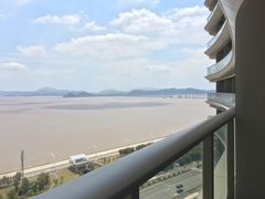 -舟山希尔顿酒店