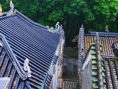 -飞霞风景名胜区