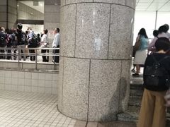 -东京都厅舍