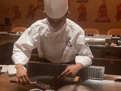 -赤坂亭·M9和牛烧肉·铁板烧·日料398放题(长泰广场店)