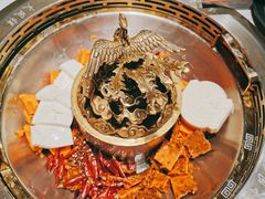 -火鳳祥美蛙牛肉自助(青悦城店)