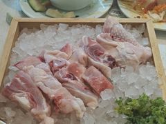 -麻辣空间·清油火锅(万达广场店)