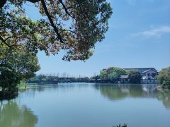 -沙家浜风景区