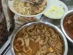 -吉祥面馆(孩儿巷北路店)