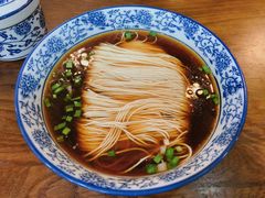 奥灶面-孙盛兴奥灶面馆·蟹黄面·三虾面(山塘街总店)