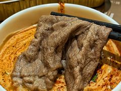 -小茉庐和牛自助火锅(龙湖万达店)