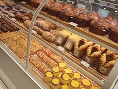 -好利来(上海长宁龙之梦店)