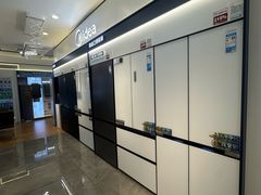 -红星美凯龙(上海沪南店)