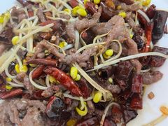 -顺庆羊肉馆(南坪店)