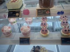 -仟吉·ART FARM主题店(菱角湖万达店)