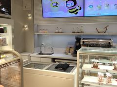 -好利来(团结湖店)