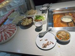 -香天下·四川火锅(安镇大润发店)