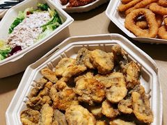 -Tubestation站点比萨(五道营店)