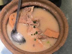 -全聚贤餐厅·湖北家常菜(沙湖店)