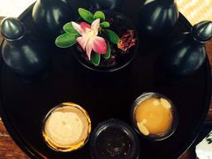Oasis Sky Breeze Spa-绿洲水疗馆(卡塔店)
