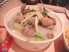 -避风塘(宝山万达店)