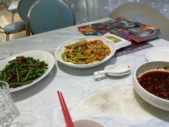 -孔雀云贵川·融合菜(长宁来福士店)