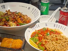 -友达面馆(广州总店)