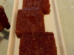 -侨美唐荔园·宴会厅(唐荔园食艺馆店)