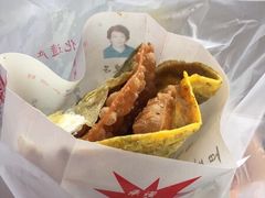 -清真·二嫂子煎饼果子(鼓楼旗舰形象店)