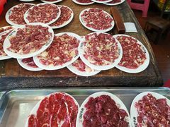 -乌记鲜活牛肉城(金砂东路店)