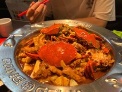 -胖哥俩肉蟹煲(福州仓山爱琴海店)