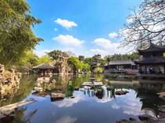 -水绘园