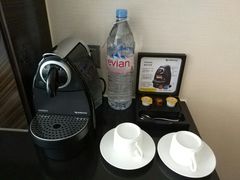 -青岛海尔洲际酒店