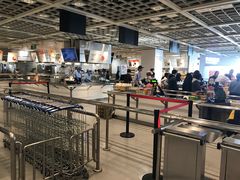 -宜家·瑞典风味餐厅(天津东丽商场店)
