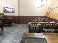 大堂-颜记私房菜(中海·寰宇天下A区店)