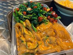 -聚合鑫东北熏酱熟食麻辣面(长阳店)