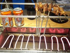 -悦屋老板娘的烤肉店(紫薇田园店)