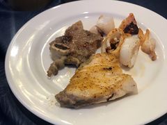 -鹭江潮餐厅•福建菜(鹭江佲家酒店)