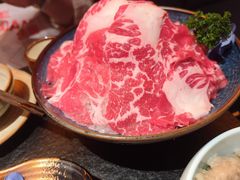 -色響火锅(恒隆广场店)